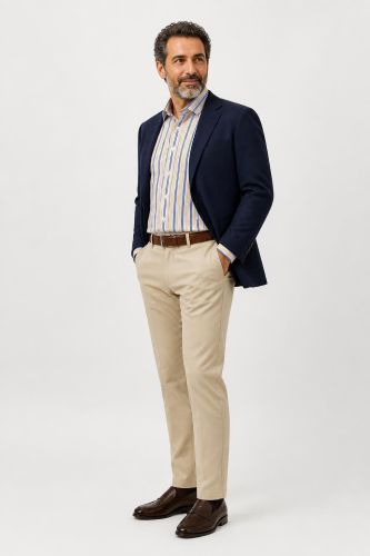 Camicia Ingram Classic SKTC95CD5ACLASSICI4C
