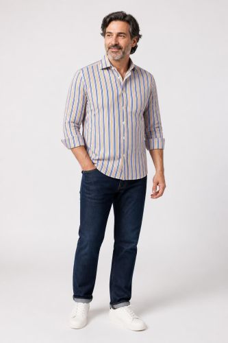 Camicia Ingram Classic SKTC95CD5ACLASSICI4C