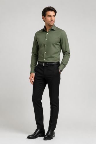 Camicia Xacus Regular SKTCAC5E22REGULARH3C
