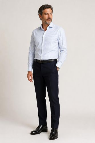 Camicia Ingram Classic SKTCACFBB9CLASSICF1C