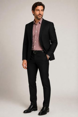 Camicia Ingram Regular SKTCAD4BC7REGULARD4B