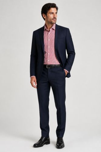 Camicia Ingram Regular SKTCB7B2E2REGULARE3D
