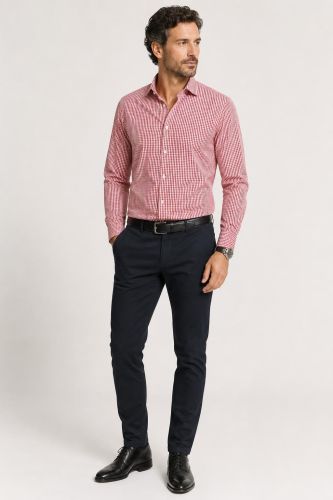 Camicia Ingram Regular SKTCB7B2E2REGULARE3D