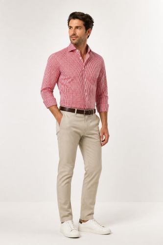 Camicia Ingram Regular SKTCB7B2E2REGULARE3D