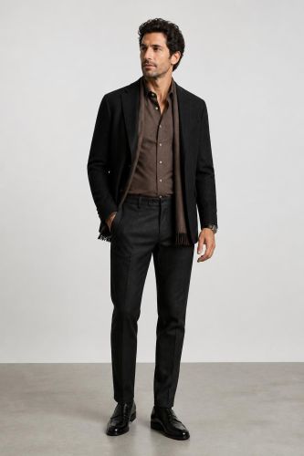 Camicia Ingram Regular SKTCBC23F4REGULARG3D