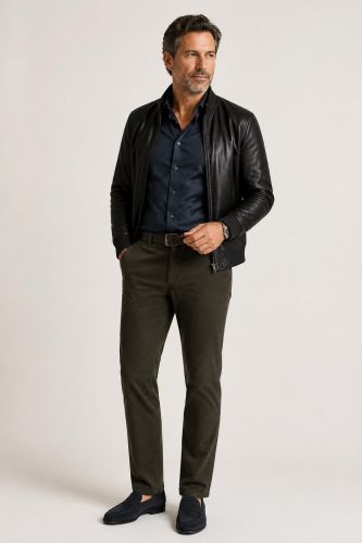 Pantalone Meyer Classic SKTCBF318FCLASSICG5B