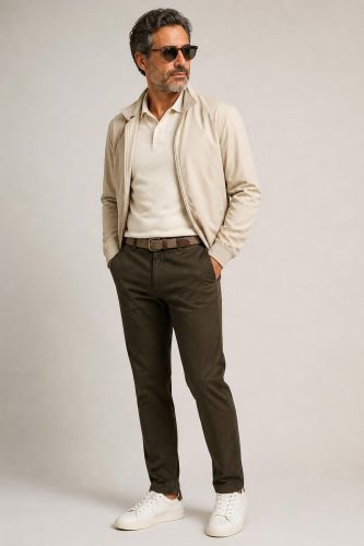 Pantalone Meyer Classic SKTCBF318FCLASSICG5B