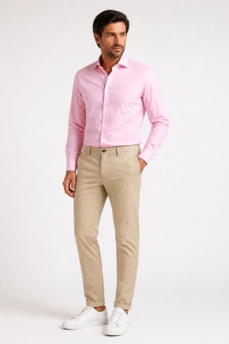 Camicia Ingram Regular SKTCC1E20EREGULARC6D