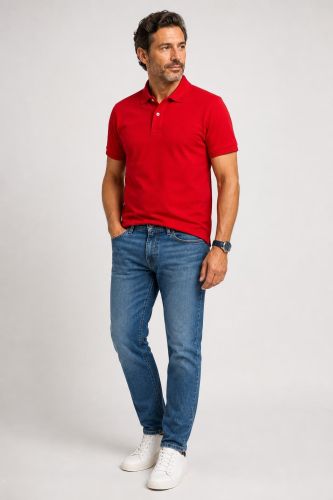 Polo Armata di Mare Classic SKTCC453A3CLASSICG1B