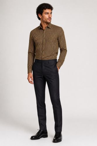 Camicia Ingram Slim SKTCFC732FSLIMC5C