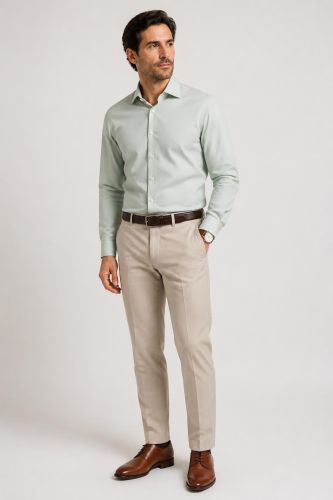Camicia Xacus Regular SKTD0B9561REGULARD7C