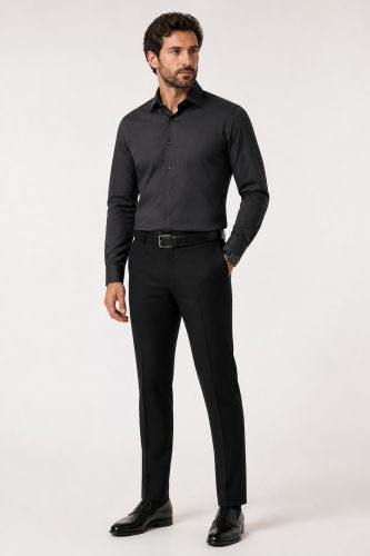 Camicia Xacus Regular SKTD1C9908REGULARD8B