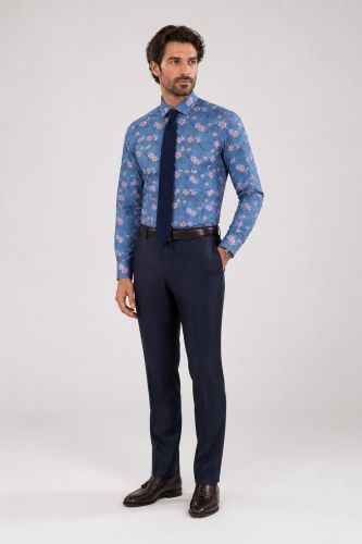 Camicia Ingram Regular SKTD214501REGULARH9C