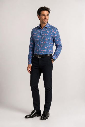 Camicia Ingram Regular SKTD214501REGULARH9C