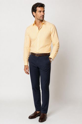 Camicia Ingram Regular SKTD27BCB4REGULARD2D