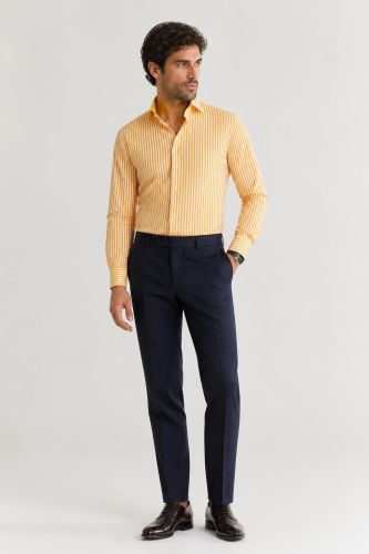 Camicia Ingram Regular SKTD27BCB4REGULARD2D