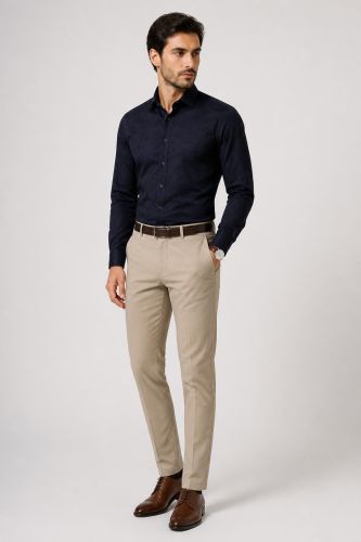 Camicia Caliban Slim SKTD42E0DBSLIMH6D