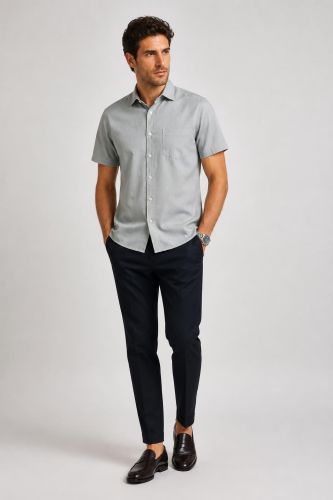 Camicia Xacus Regular SKTD45C0AAREGULARD5C