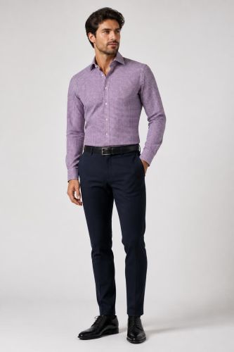 Camicia Ingram Slim SKTD4C2422SLIML5C