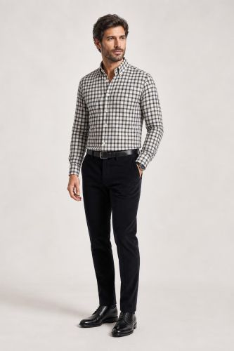 Camicia Ingram Regular SKTD4FCF87REGULARG4C
