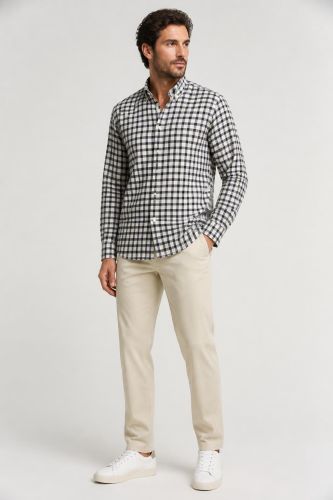 Camicia Ingram Regular SKTD4FCF87REGULARG4C
