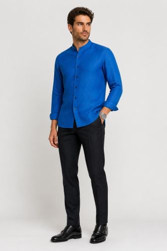 Camicia Caliban Slim SKTD5BA022SLIMH6D