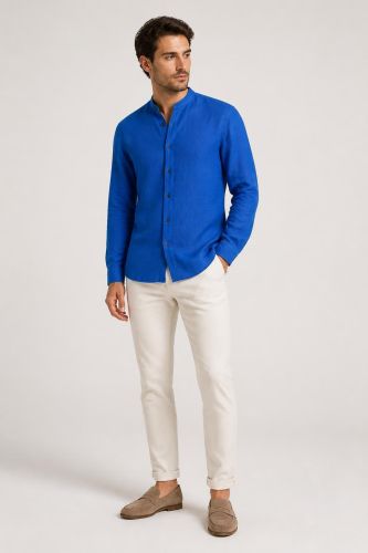 Camicia Caliban Slim SKTD5BA022SLIMH6D