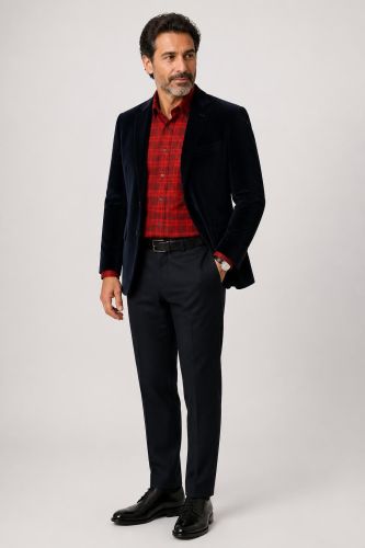 Camicia Ingram Classic SKTD8C380ACLASSICE8D