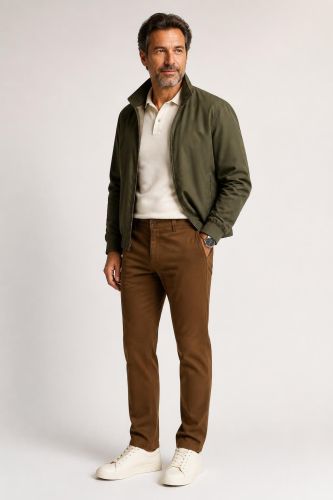 Pantalone Meyer Classic SKTDBF392BCLASSICE3D