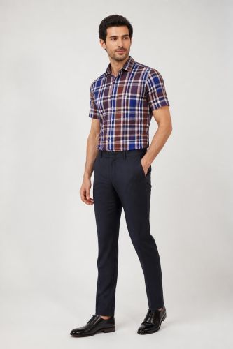 Camicia Ingram Slim SKTDCE9CABSLIMB6D