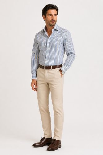 Camicia Ingram Regular SKTDE7E00DREGULARF2D
