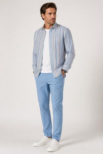Camicia Ingram Regular SKTDE7E00DREGULARF2D