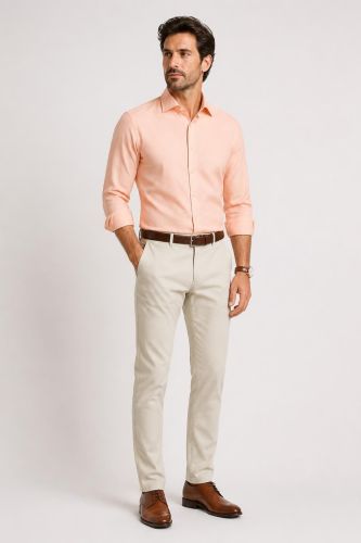 Camicia Ingram Regular SKTDEA895EREGULARE7B