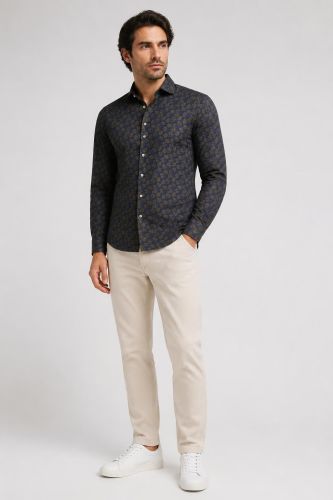 Camicia Xacus Regular SKTDEB1F43REGULARD8D