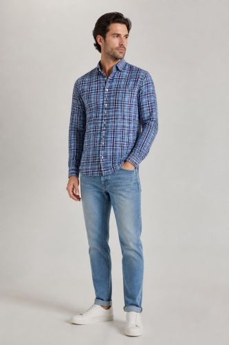 Camicia Ingram Regular SKTDEE945AREGULARE3D