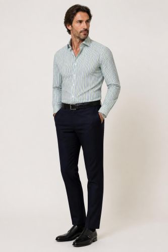 Camicia Xacus Regular SKTDF4BEAFREGULARF1D