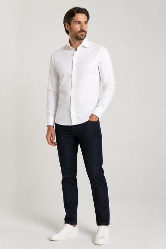 Camicia Xacus Regular SKTE1D0849REGULARF1C