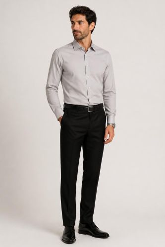 Camicia Xacus Regular SKTE20F0D4REGULARG1E
