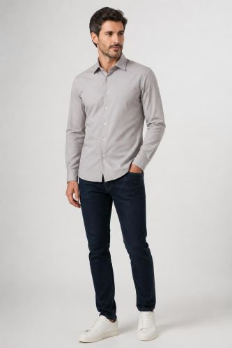 Camicia Xacus Regular SKTE20F0D4REGULARG1E