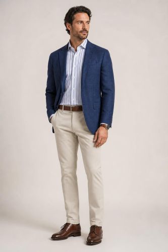 Camicia Ingram Regular SKTE2B4F2EREGULARG4C