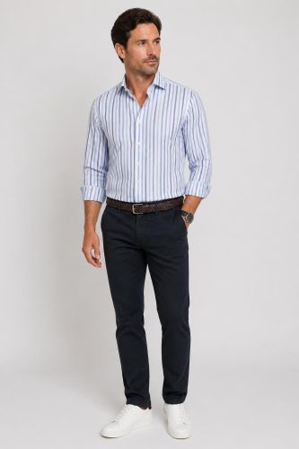 Camicia Ingram Regular SKTE2B4F2EREGULARG4C