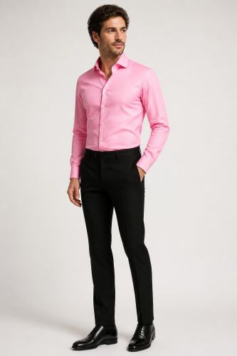 Camicia Ingram Slim SKTE44D782SLIMD7D