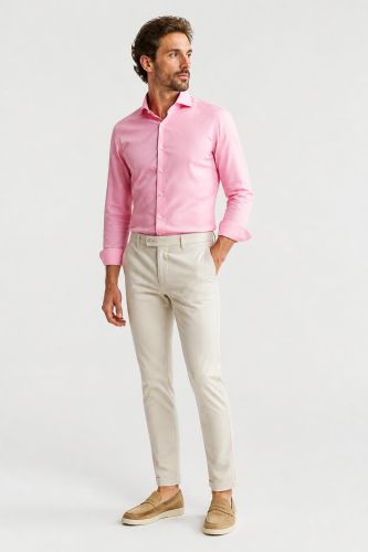 Camicia Ingram Slim SKTE44D782SLIMD7D