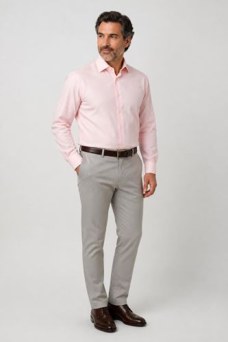 Camicia no stiro Ingram Classic SKTE718120CLASSICH2A