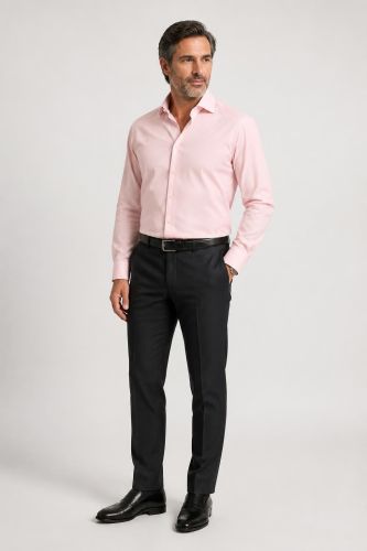Camicia no stiro Ingram Classic SKTE718120CLASSICH2A
