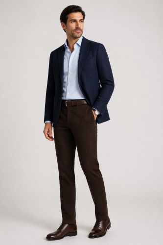 Pantalone Philotinto Regular SKTE723113REGULARG5B