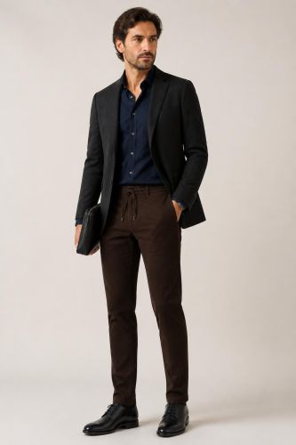 Pantalone Philotinto Regular SKTE723113REGULARG5B