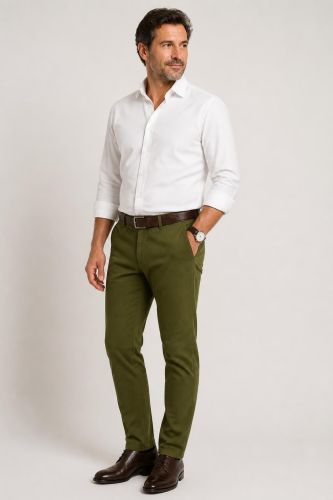 Pantalone Meyer Classic SKTE7B00F6CLASSICE4E