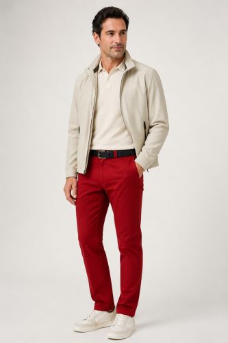 Pantalone Meyer Regular SKTE7E932EREGULARF7E