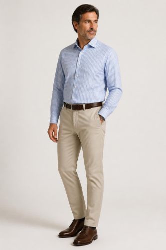 Camicia no stiro Ingram Classic SKTE841F52CLASSICD6C